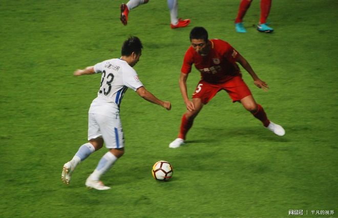 亚泰客场面对富力，希望反弹取胜