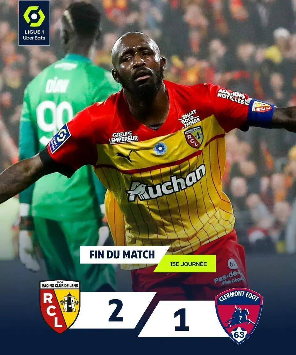 达蒂斯压哨绝杀，帮助南特队在法甲比赛中逆袭取胜(铁血骑警的主创团队)