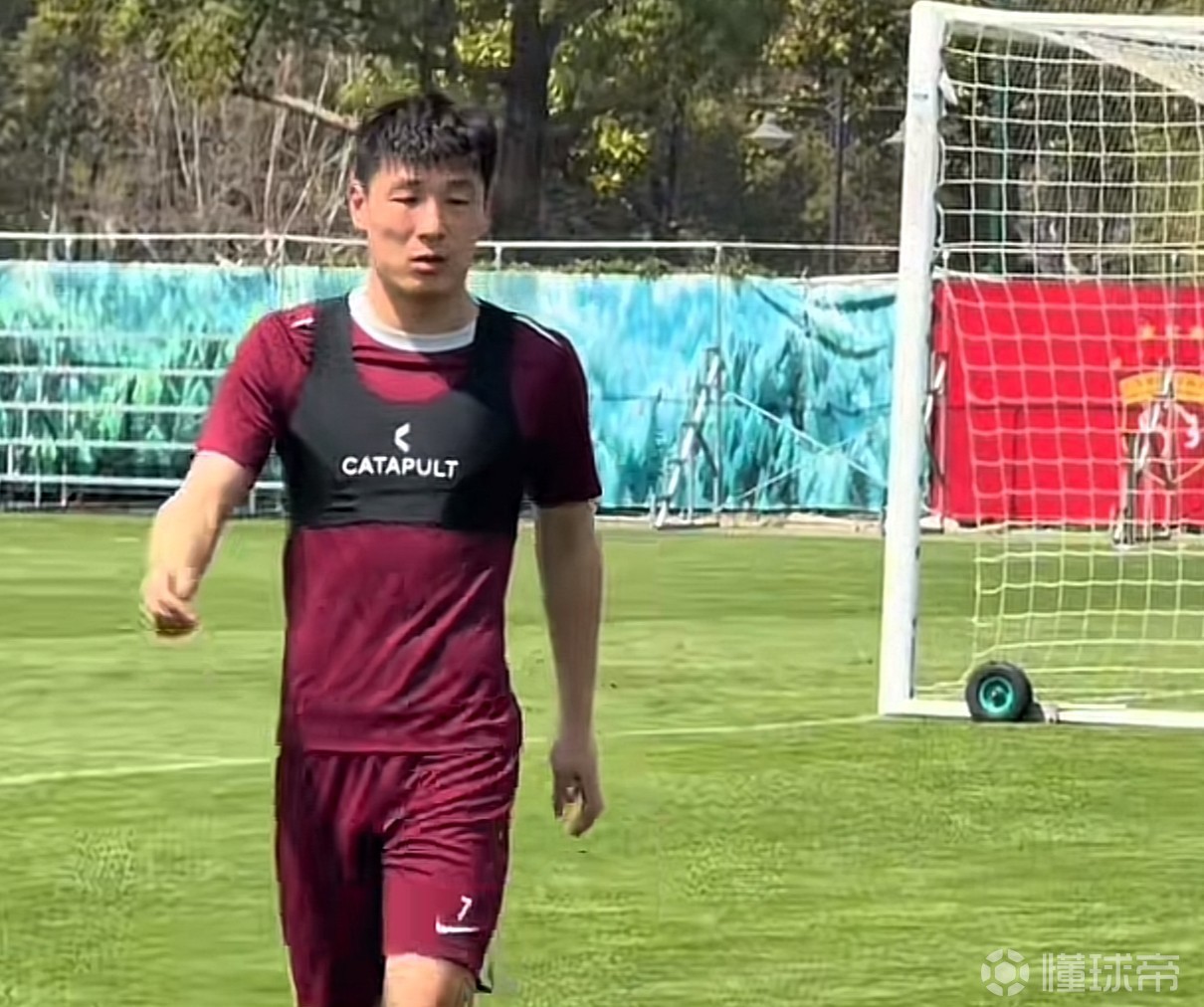 武磊所在球队备战中超，期待再次登场(武磊2021在哪个俱乐部)