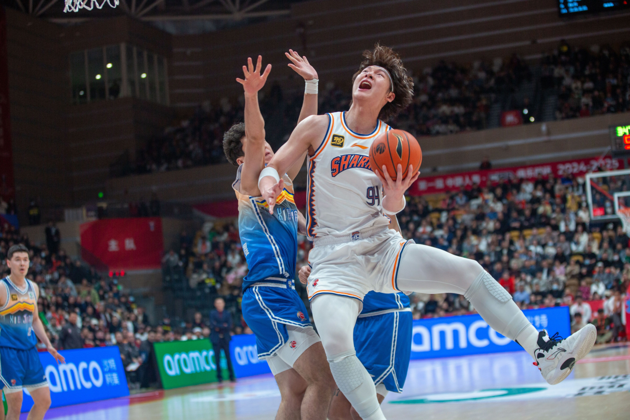 亚博体育-关于籃狂王重燃火焰，率领球队力挫强敌！的信息