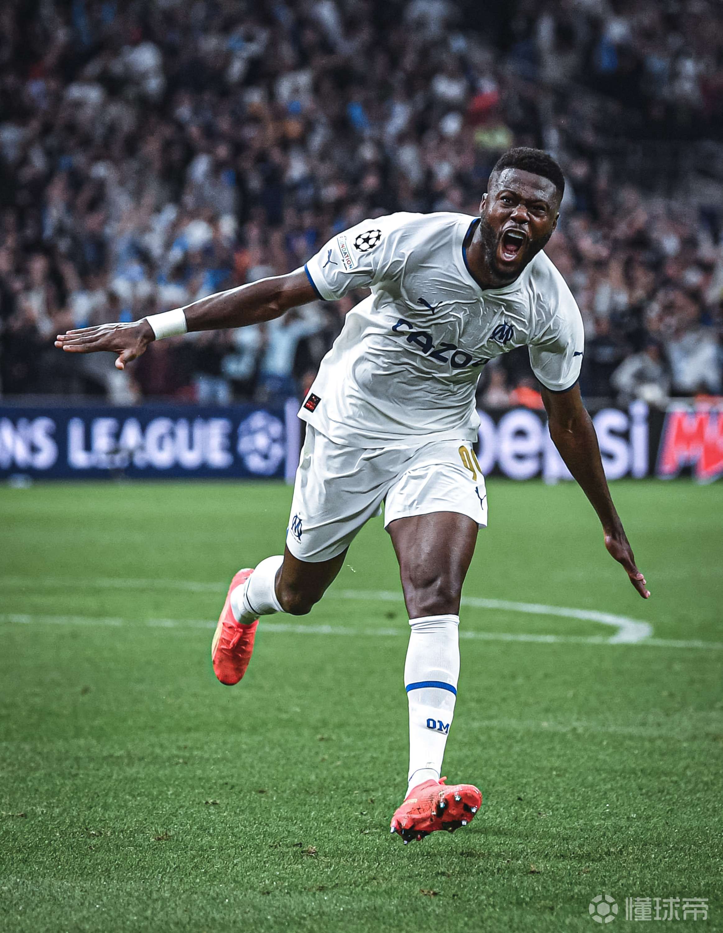 亚博体育-马赛豪取三分战胜尼斯，积分榜稳固前列的简单介绍