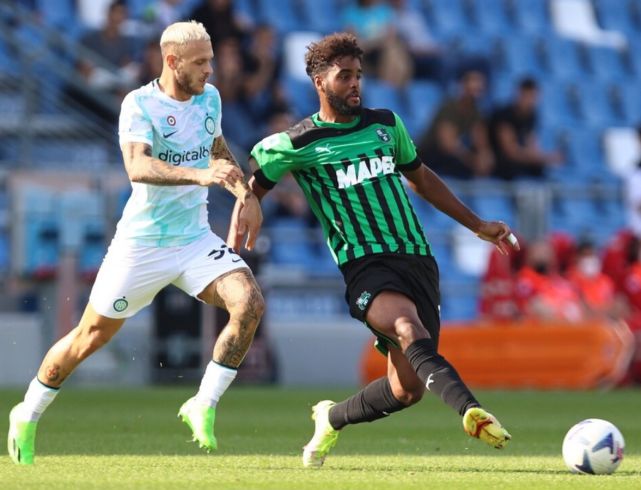 萨索罗主场不敌都灵，遭遇两连败的简单介绍