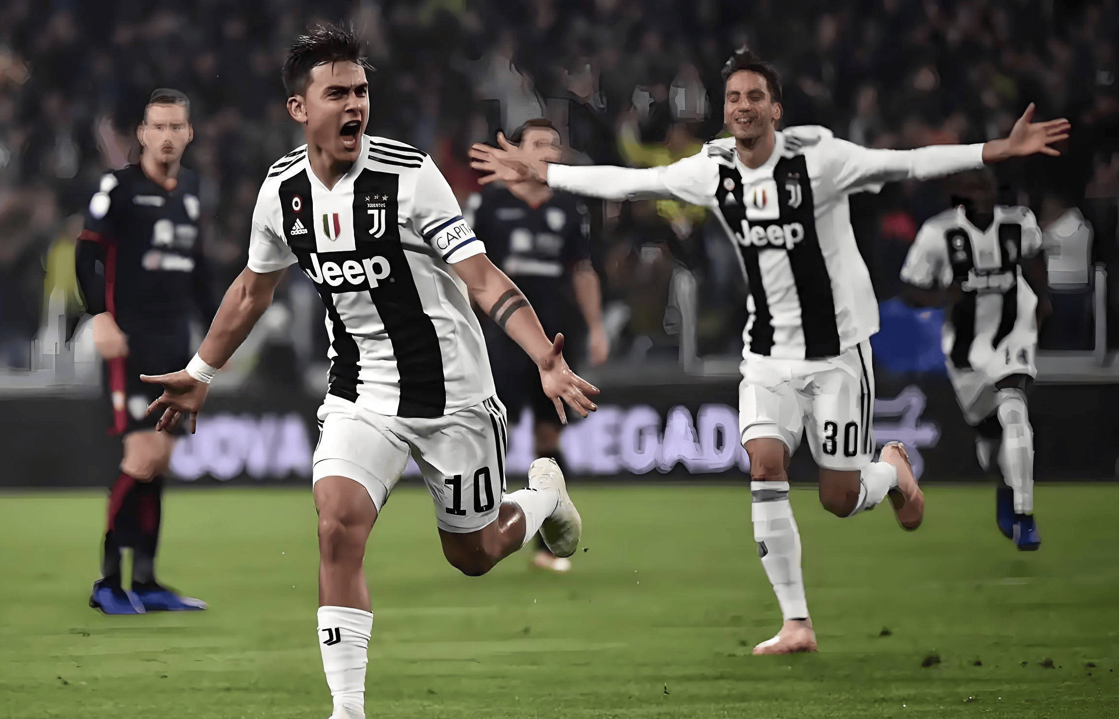 包含意甲比赛强势开拓新格局，球迷趋之若鹜的词条