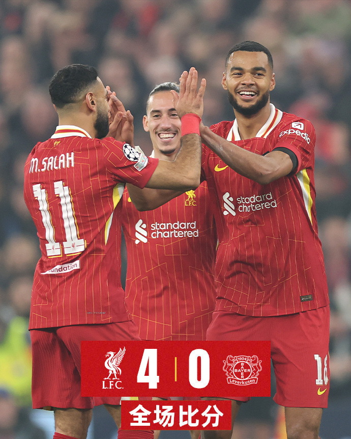 亚博体育-利物浦-不敌巴黎,欧冠之路悬了的简单介绍